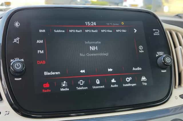 Fiat 500 (2020) thumbnail 17