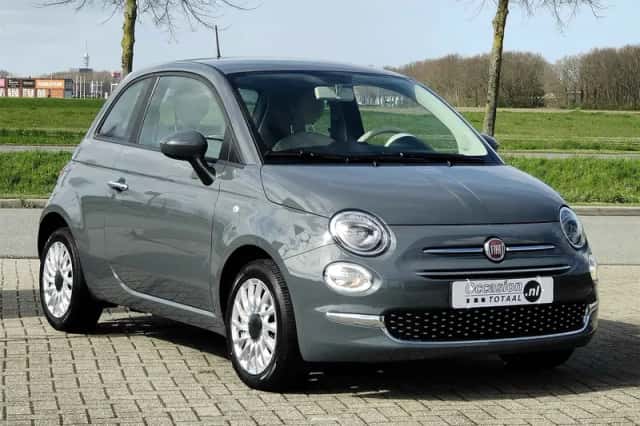 Fiat 500 (2020) thumbnail 3