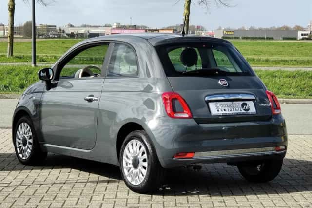 Fiat 500 (2020) thumbnail 4