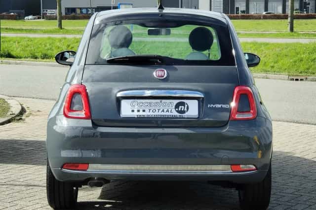 Fiat 500 (2020) thumbnail 5