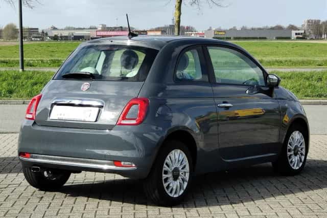 Fiat 500 (2020) thumbnail 6