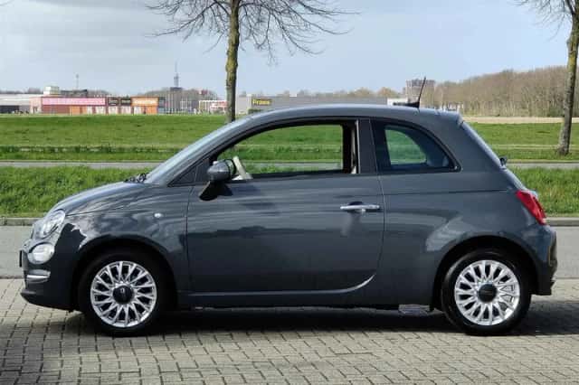 Fiat 500 (2020) thumbnail 7