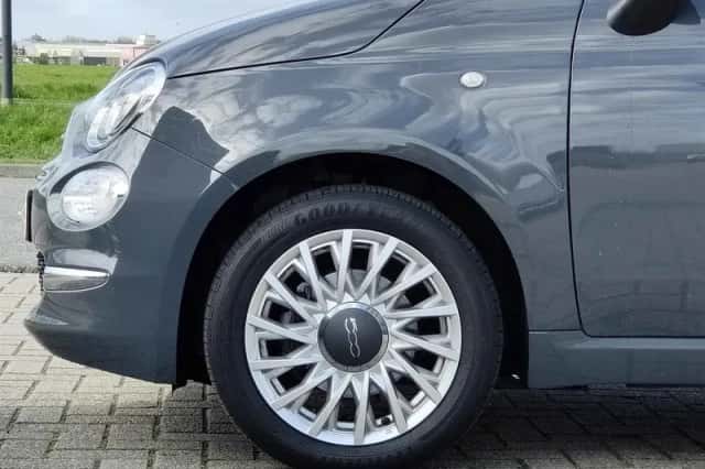 Fiat 500 (2020) thumbnail 8