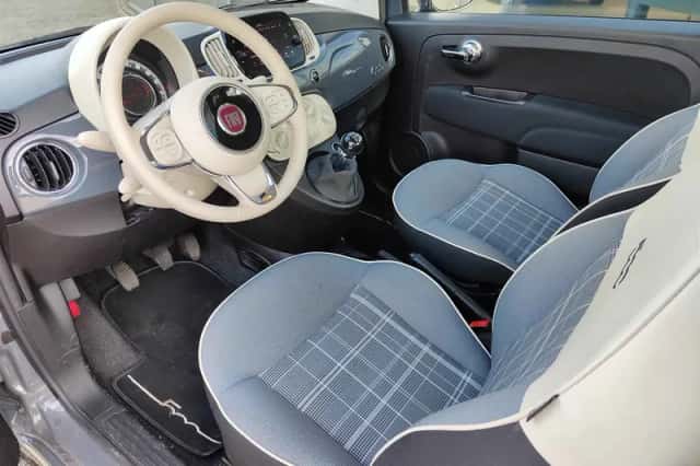 Fiat 500 (2020) thumbnail 9