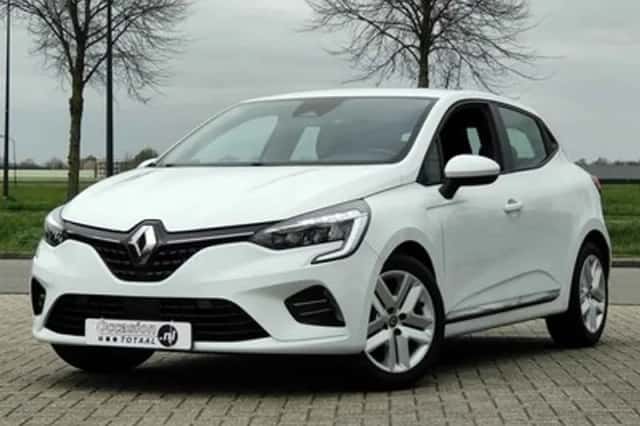 Renault Clio (2021)