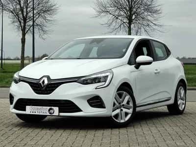 Renault Clio (2021) — foto 1