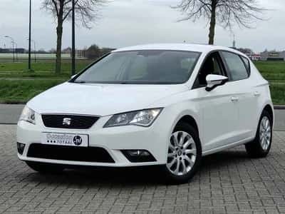 SEAT Leon (2016) — foto 1