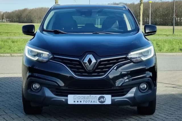 Renault Kadjar (2018) thumbnail 2