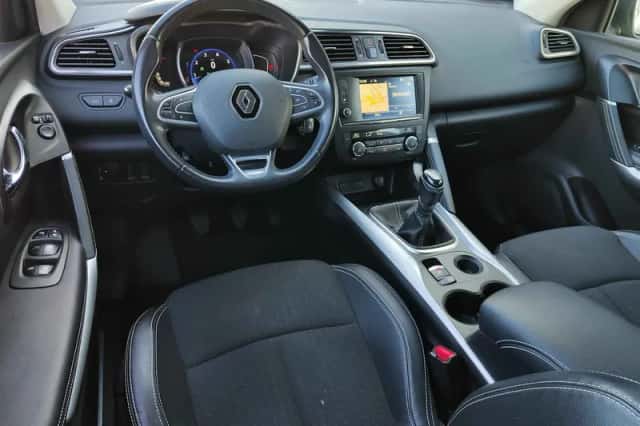 Renault Kadjar (2018) thumbnail 13