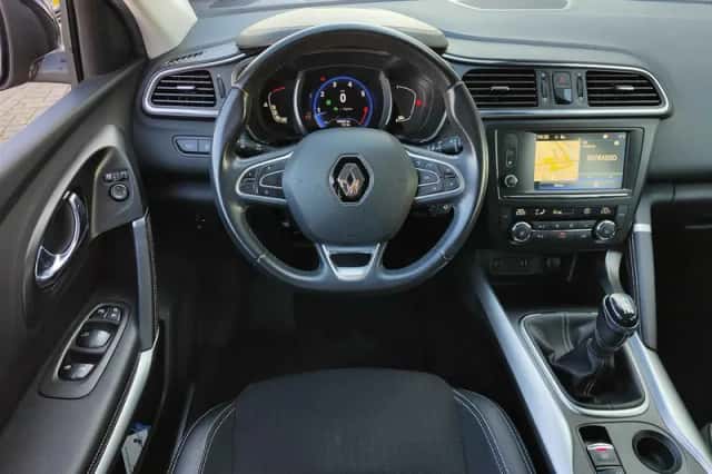 Renault Kadjar (2018) thumbnail 14