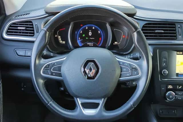 Renault Kadjar (2018) thumbnail 15