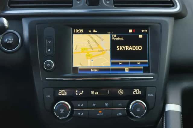 Renault Kadjar (2018) thumbnail 16