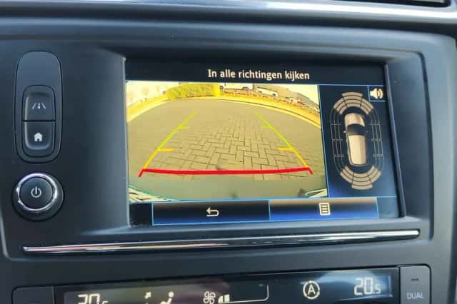 Renault Kadjar (2018) thumbnail 18