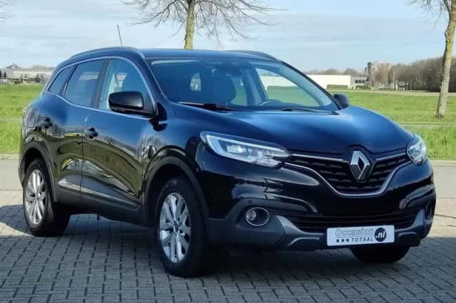 Renault Kadjar (2018) thumbnail 3