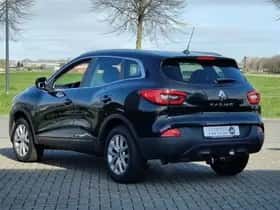 Renault Kadjar (2018) thumbnail 4