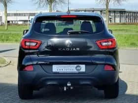 Renault Kadjar (2018) thumbnail 5