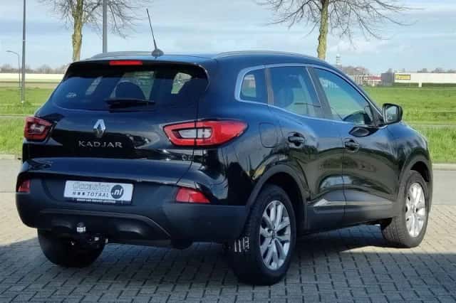 Renault Kadjar (2018) thumbnail 6