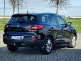 Renault Kadjar (2018) thumbnail 6