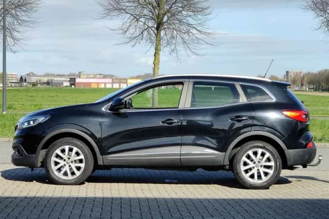 Renault Kadjar (2018) thumbnail 7