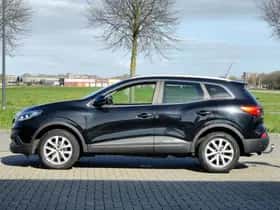 Renault Kadjar (2018) thumbnail 7