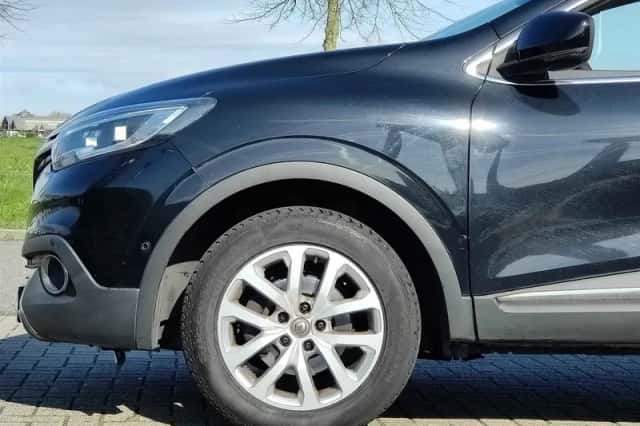 Renault Kadjar (2018) thumbnail 8