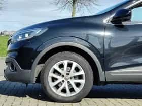 Renault Kadjar (2018) thumbnail 8