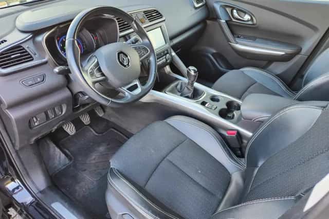 Renault Kadjar (2018) thumbnail 9