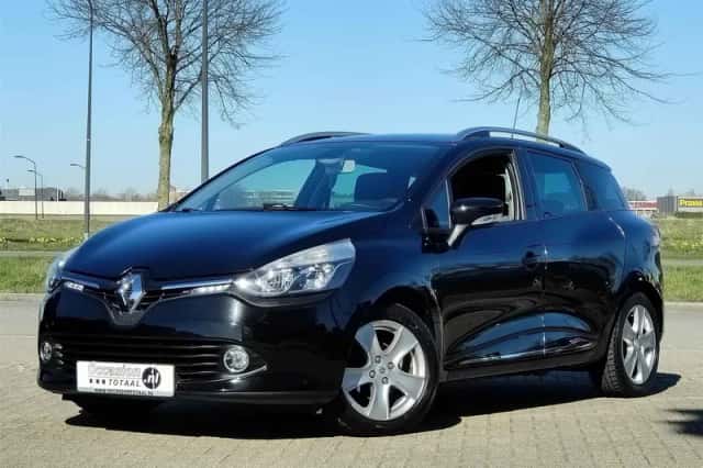 Renault Clio (2015) thumbnail 1