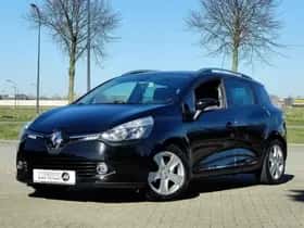 Renault Clio (2015)