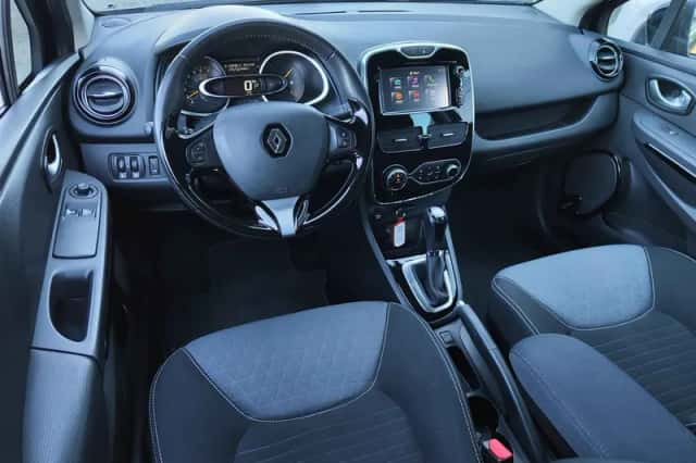 Renault Clio (2015) thumbnail 13