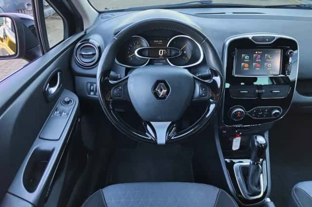 Renault Clio (2015) thumbnail 14