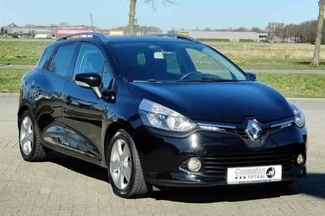 Renault Clio (2015) thumbnail 3