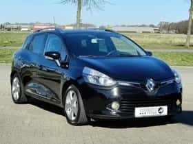 Renault Clio (2015) thumbnail 3