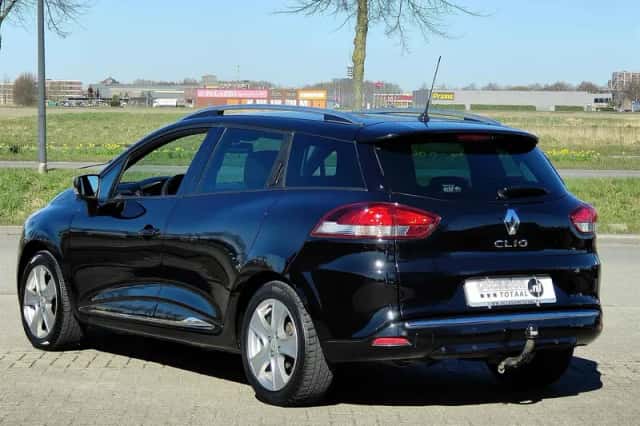 Renault Clio (2015) thumbnail 4