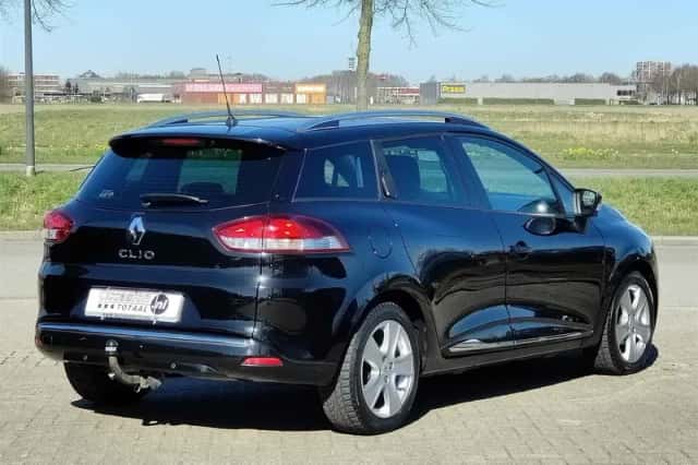 Renault Clio (2015) thumbnail 6