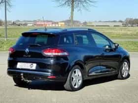 Renault Clio (2015) thumbnail 6