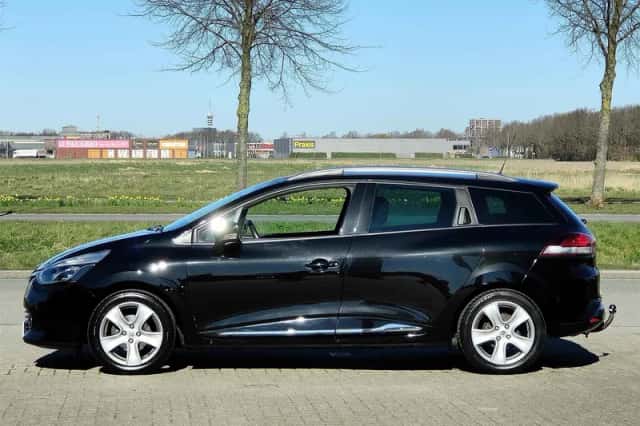 Renault Clio (2015) thumbnail 7