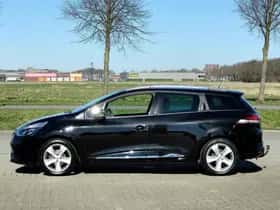 Renault Clio (2015) thumbnail 7