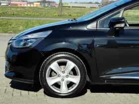 Renault Clio (2015) thumbnail 8