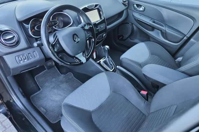 Renault Clio (2015) thumbnail 9