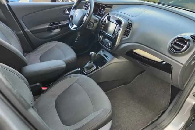 Renault Captur (2013) thumbnail 11