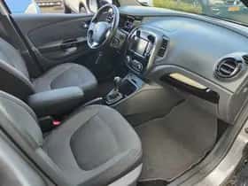 Renault Captur (2013) thumbnail 11