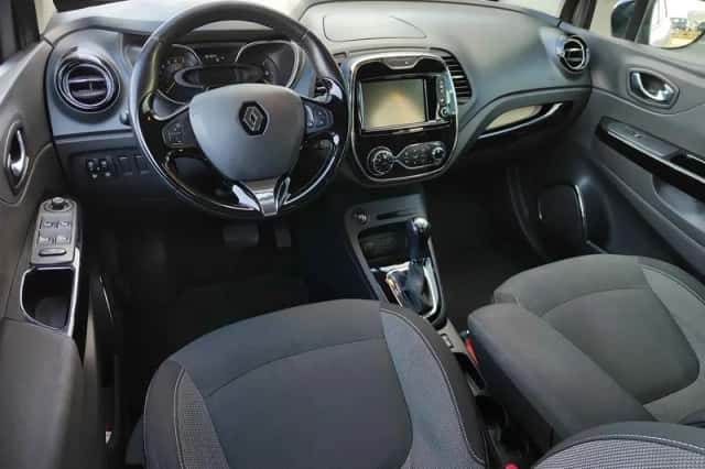 Renault Captur (2013) thumbnail 13
