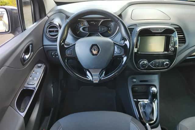 Renault Captur (2013) thumbnail 14