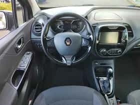 Renault Captur (2013) thumbnail 14