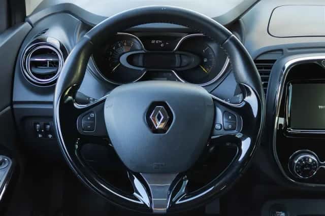 Renault Captur (2013) thumbnail 15