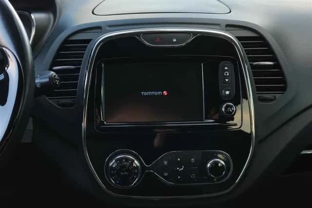 Renault Captur (2013) thumbnail 16