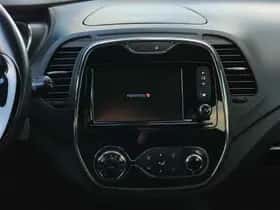 Renault Captur (2013) thumbnail 16