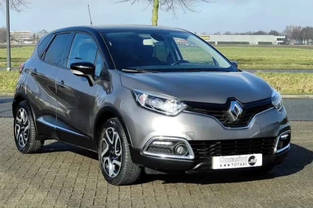 Renault Captur (2013) thumbnail 3