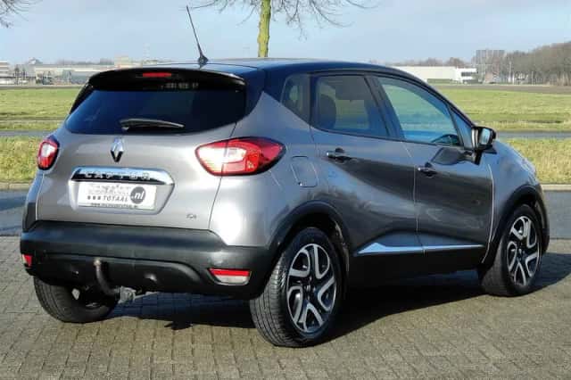 Renault Captur (2013) thumbnail 6